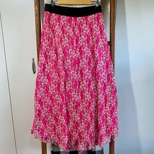 LuLaRoe / Lola Lace Skirt